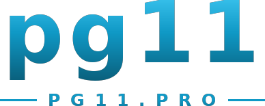 pg11 logo